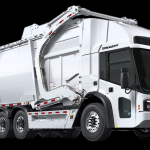 The Role of McNeilus Trucks in Smart City Development