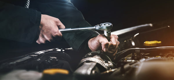 How to Safely Work on Your Car: Tools Every Mechanic Recommends