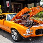 Camaro, chevy, hotrod — Kfz Gutachter in Dortmund: Expertise for Your Insurance Needs