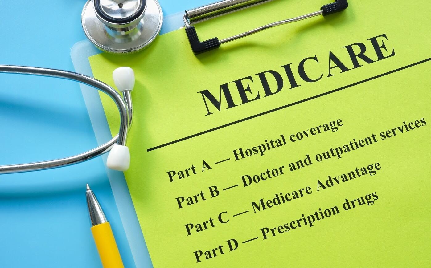The Essential Comparison of Medicare Advantage Plans for 2025