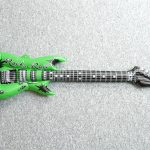 Guitar, inflatable, inflation — Top 5 Most Addictive and Rewarding Games on TC Lottery