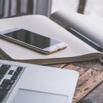 Business, computer, mobile — Why Inspections of the Drive Belt Are Key during AC Service