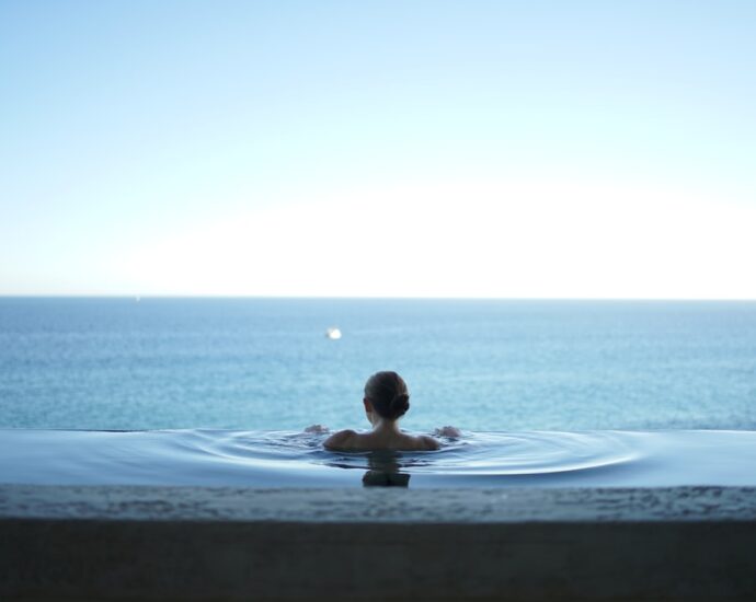 wellness and relaxation